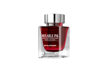Platinum Mixable Ink - Cyclamen Pink 20ml