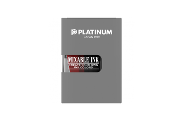Platinum Mixable Ink - Cyclamen Pink 20ml