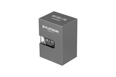 Platinum Mixable Ink - Earth Brown 20ml