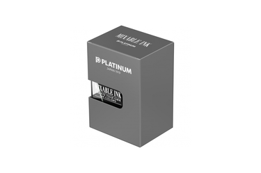 Platinum Mixable Ink - Leaf Green 20ml