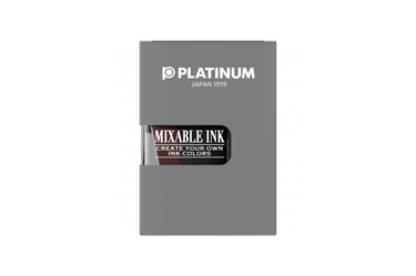 Platinum Mixable Ink - Silky Purple 20ml