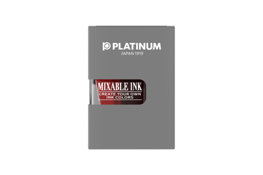 Platinum Mixable Ink - Sunny Yellow 20ml