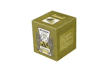 Platinum Classic Ink - Citrus Black 60ml