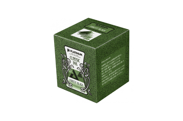 Platinum Classic Ink - Forest Black 60ml