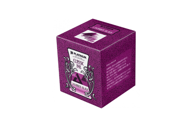 Platinum Classic Ink - Lavander Black 60ml