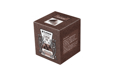 Platinum Classic Ink - Sepia Black 60ml