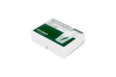 Platinum - Ink Cleaning Kit for European Fountain Pens