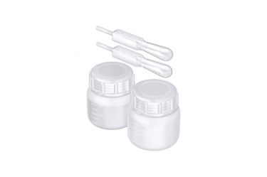 Platinum - Mixable Ink Dilution Kit