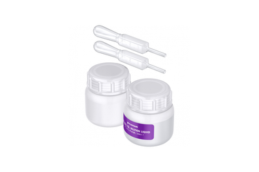 Platinum - Mixable Ink Dilution Kit