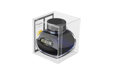 Platinum Mixable Ink - Aqua Blue 60ml