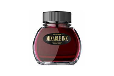 Platinum Mixable Ink - Cyclamen Pink 60ml
