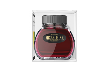 Platinum Mixable Ink - Cyclamen Pink 60ml