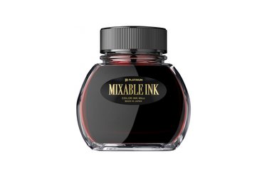 Platinum Mixable Ink - Earth Brown 60ml