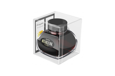 Platinum Mixable Ink - Earth Brown 60ml