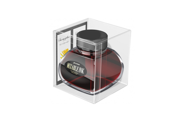 Platinum Mixable Ink - Flame Red 60ml