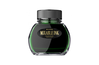 Platinum Mixable Ink - Leaf Green 60ml