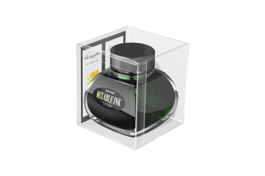 Platinum Mixable Ink - Leaf Green 60ml