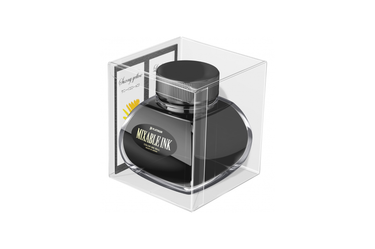 Platinum Mixable Ink - Smoke Black 60ml