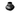 Platinum Pigment Ink - Chou Kuro Black 60ml