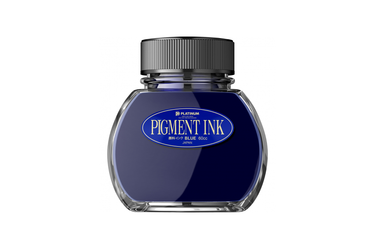 Platinum Pigment Ink - Blue 60ml