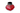 Platinum Pigment Ink - Rose Red 60ml