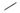Platinum - Platinum Pro-Use 171 Mechanical Pencil | 0.5 Matte Black BT