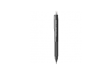 Platinum - Platinum Pro-Use 171 Mechanical Pencil | 0.5 Matte Black BT