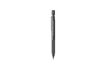 Platinum - Platinum Pro-Use 171 Mechanical Pencil | 0.3 Matte Black BT