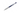 Platinum - Platinum Pro-Use 241 Mechanical Pencil | 0.5 Blue CT