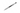 Platinum - Platinum Pro-Use 241 Mechanical Pencil | 0.5 Black CT