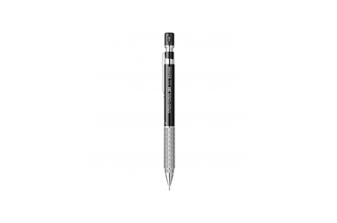 Platinum - Platinum Pro-Use 241 Mechanical Pencil | 0.5 Black CT