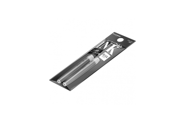 Platinum -  Standard Size Proprietary Dye Ink Cartridges | Black - Set of 2
