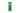 Platinum -  Standard Size Proprietary Dye Ink Cartridges | Green - Set of 2