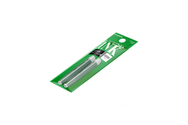 Platinum -  Standard Size Proprietary Dye Ink Cartridges | Green - Set of 2