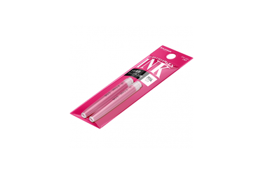 Platinum -  Standard Size Proprietary Dye Ink Cartridges | Pink - Set of 2