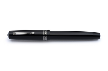 Radius 1934 - Settimo Nero Essenza | Glossy Black |