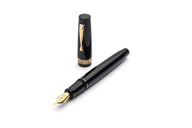 Radius 1934 - Settimo Nero Essenza | Glossy Black |