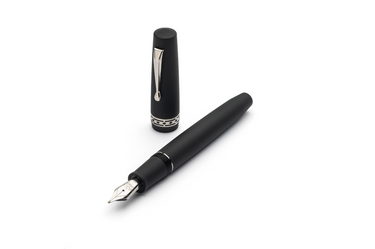 Radius 1934 - Settimo Nero Essenza | Matte Black |