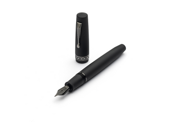 Radius 1934 - Settimo Nero Essenza | Matte Black |
