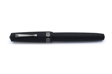 Radius 1934 - Settimo Nero Essenza | Matte Black |