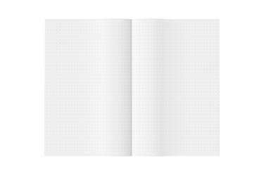 Retro 51 - Classic A5 Notebook Buzz Honeybee Rescue | Dot Grid 144 pages