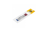 Retro 51 - Capless Blue Rollerball Refill - Medium - 3 pieces