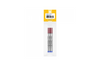 Retro 51 - Capless Blue Rollerball Refill - Medium - 3 pieces