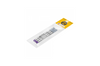 Retro 51 - Capless Purple Pen Refill - Medium - 3 pieces