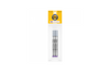 Retro 51 - Capless Purple Pen Refill - Medium - 3 pieces