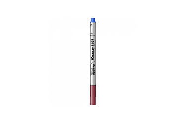 Retro 51 - Capless Blue Rollerball Refill - Medium - single piece