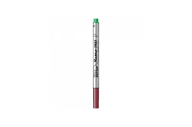 Retro 51 - Capless Green Rollerball Refill - Medium - single piece