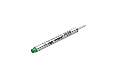 Retro 51 - Capless Green Rollerball Refill - Medium - single piece