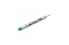 Retro 51 - Capless Green Rollerball Refill - Medium - single piece