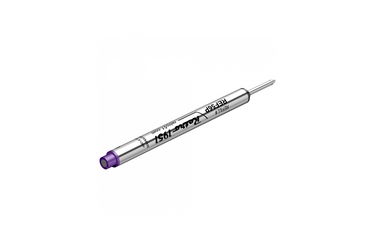 Retro 51 - Capless Purple Rollerball Refill - Medium - single piece
